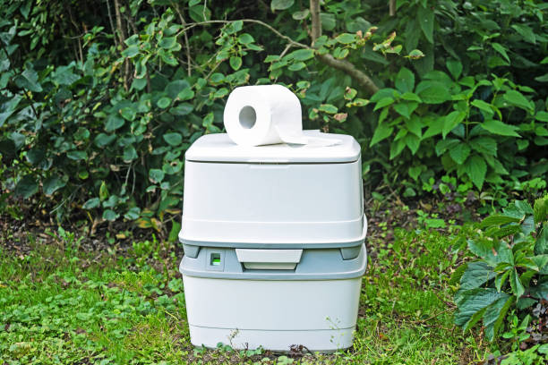 Best Long-term porta potty rental  in Old Saybrook Center, CT