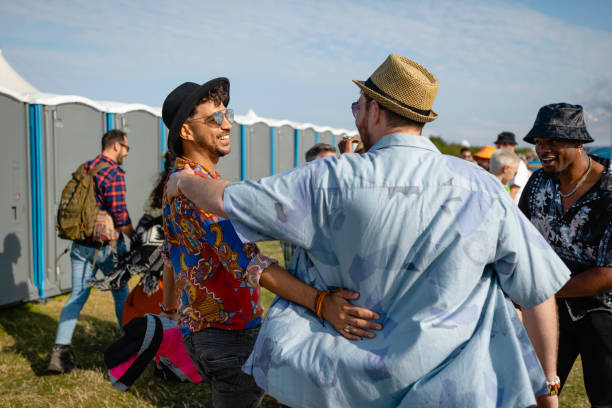 Best Portable bathroom rental  in Old Saybrook Center, CT