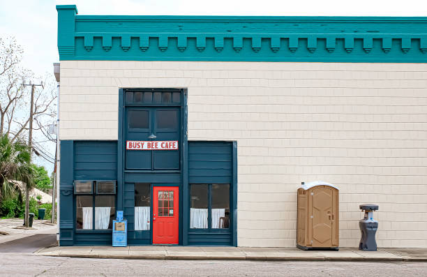 Best Local porta potty services  in Old Saybrook Center, CT